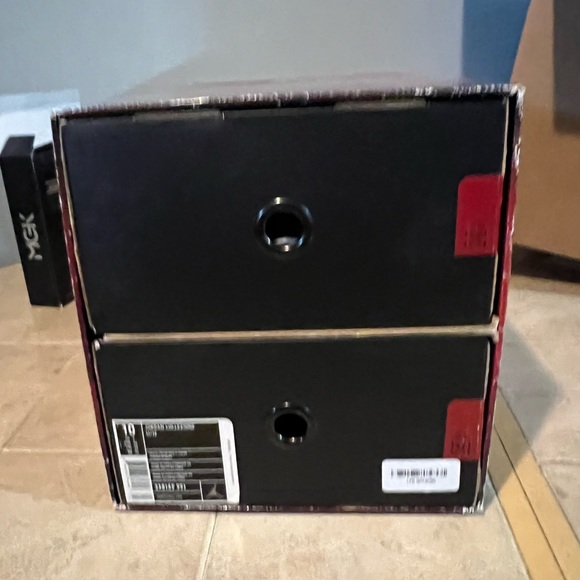 Jordan package retro 11/12